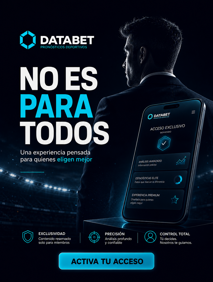 No es para todos