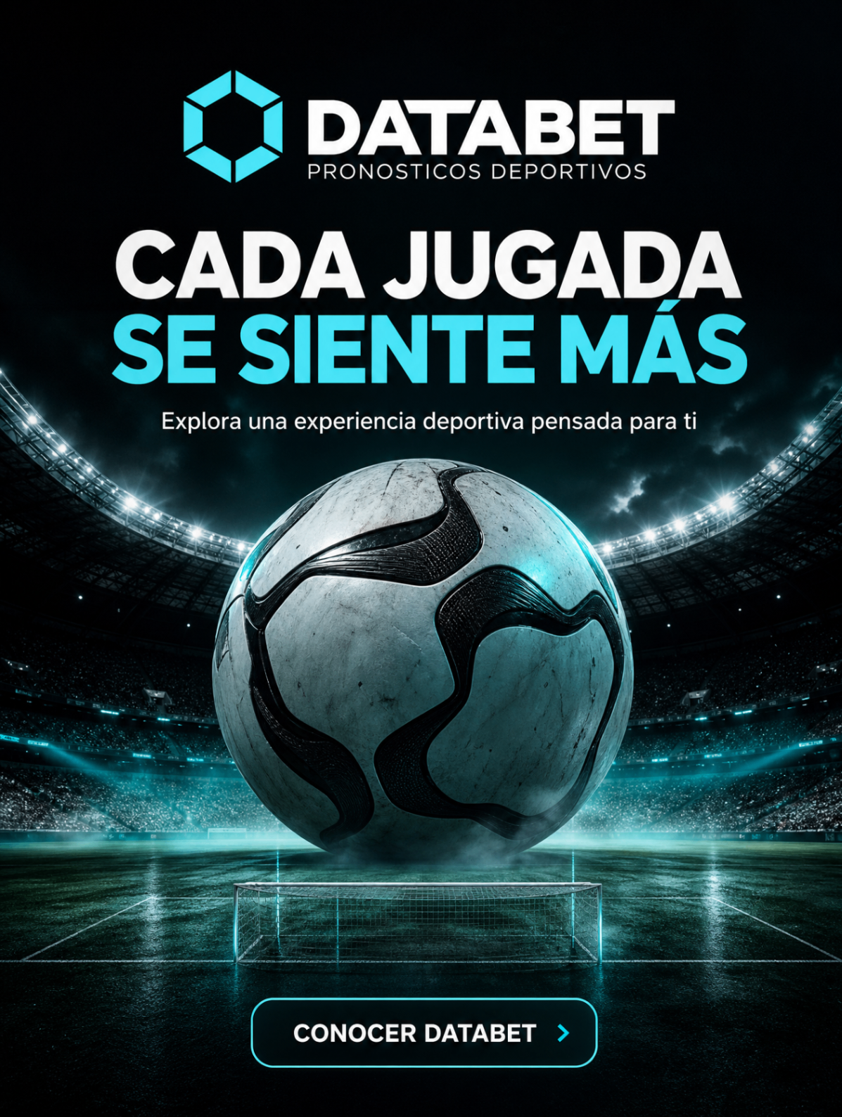 Cada jugada se siente más